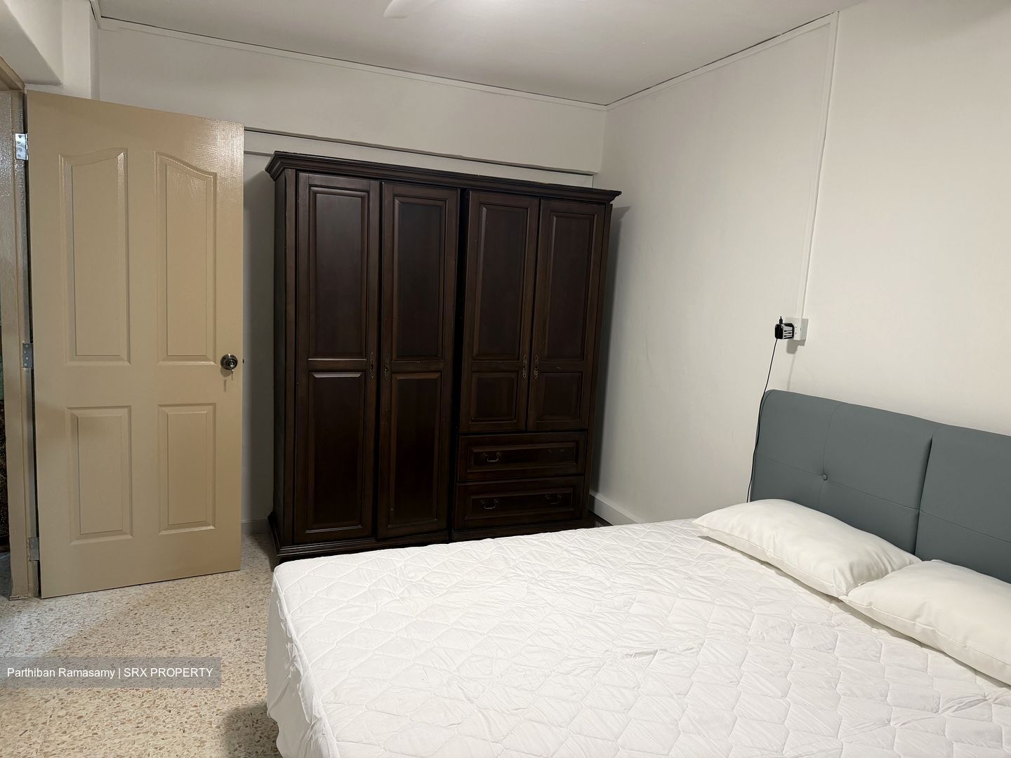 Blk 103 Bukit Purmie Ville (Bukit Merah), HDB 3 Rooms #623775961